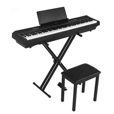 Large Portable Digital Piano for Children