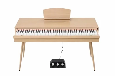 88-Key Weighted Digital Piano