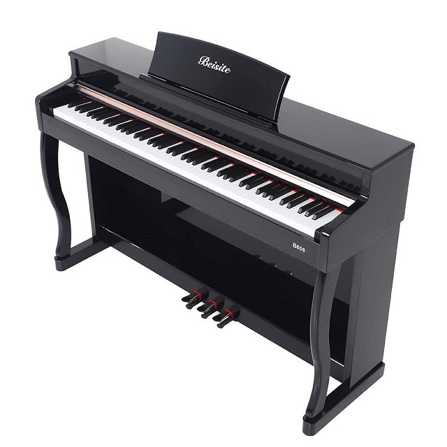 Upright Digital Piano