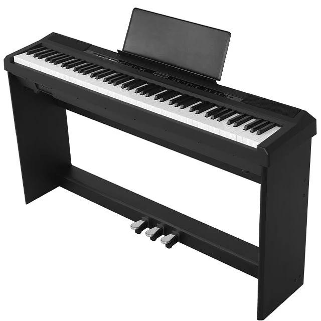 Portable Digital Piano 88 Keys