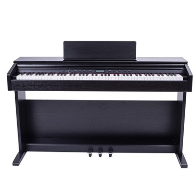 Electric Spinet Piano