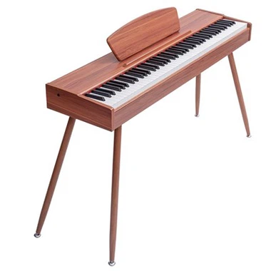 Standard Portable Digital Piano Continues To Soar in Popularity