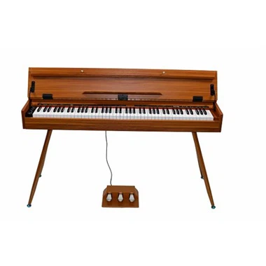 Small Upright Digital Piano