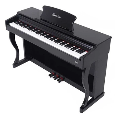 Upright Digital Piano for Beginner