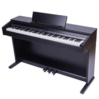 Vintage Upright Digital Piano