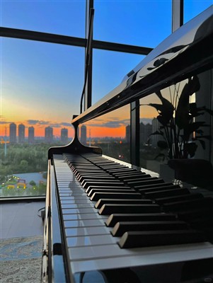2024. Eight Major Trends in The Development Of China's Musical Instrument Mar...