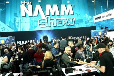 Witness The 125th Anniversary Grand Celebration: Besite Digital Pianos Make Their Debut At The 2026 NAMM Show in The USA Witness The 125th Anniversary Grand Celebration: Besite Digital Pianos Make Their Debut At The 2026 NAMM Show in The USA